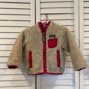 Patagonia Retro-X Fleece Jacket